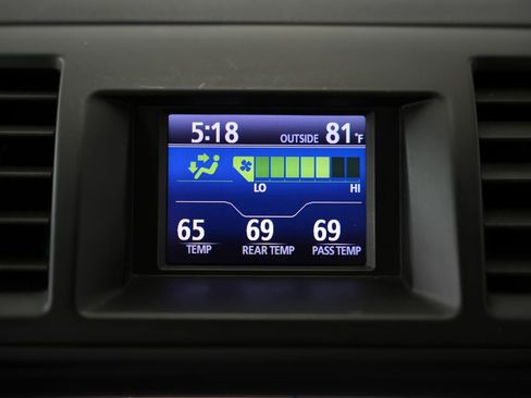 Used 2008 Toyota Highlander Limited image 20