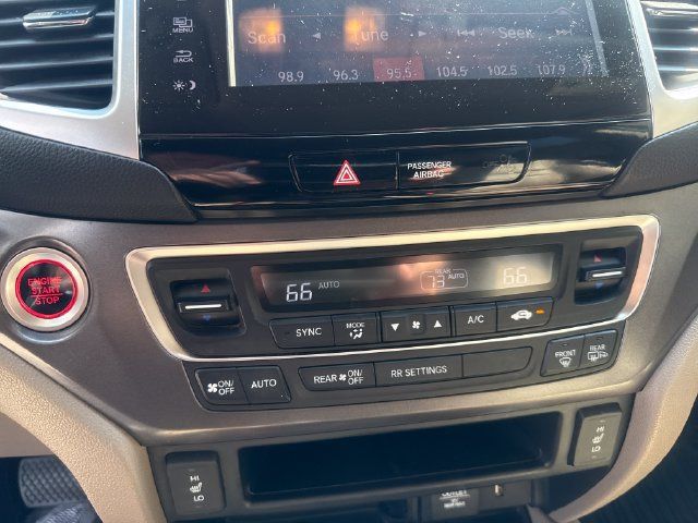 Used 2017 Honda Ridgeline RTL-T image 15
