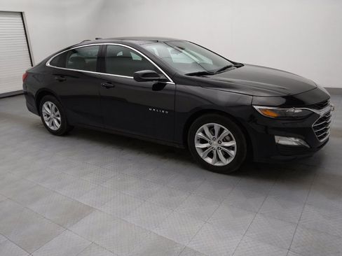 Used 2024 Chevrolet Malibu LT image 11