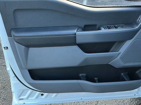 Used 2023 Ford F150 XLT image 17