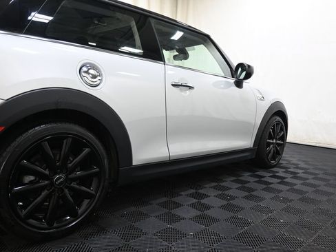 Used 2021 MINI Cooper S FWD image 20