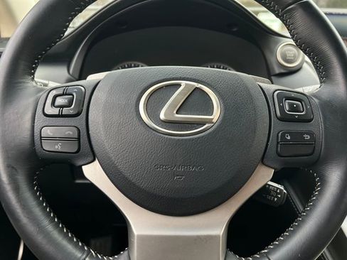 Used 2016 Lexus NX 200t FWD image 18