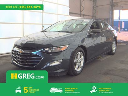 Used 2018 Volkswagen Passat 2.0T S