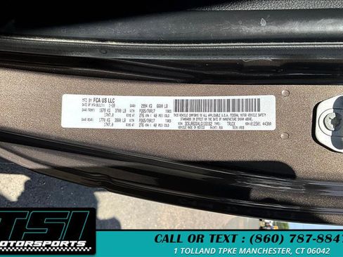 Used 2020 RAM 1500 Tradesman w/ Popular Equipment Group image 36