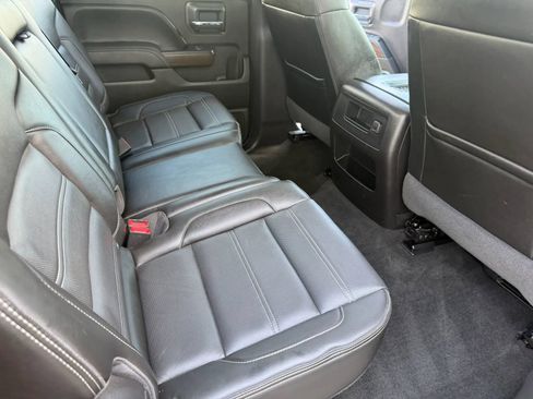 Used 2017 GMC Sierra 1500 Denali w/ Denali Ultimate Package AWD/4WD image 27