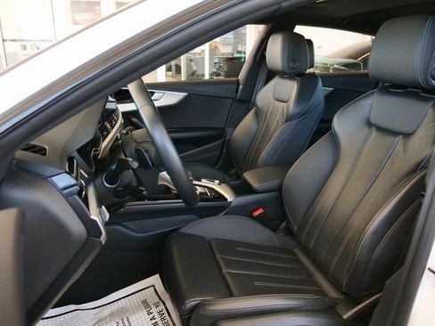 Used 2025 Audi A5 2.0T Premium Plus image 10