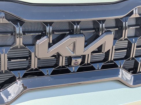 New 2025 Kia Telluride SX X-Line image 11