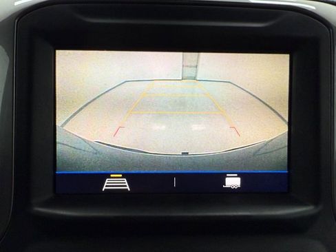 Used 2020 Chevrolet Silverado 1500 Custom w/ Custom Value Package image 20