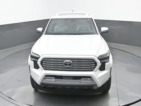 Used 2026 Toyota Tacoma Limited image 14