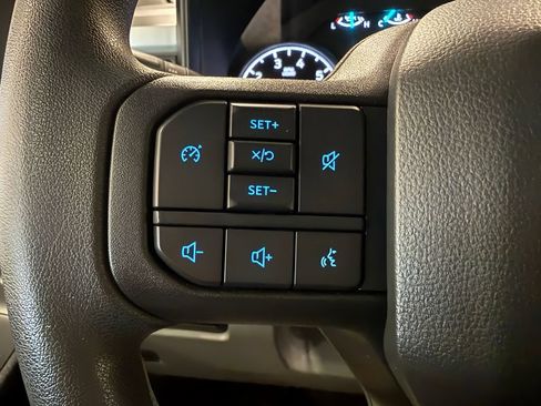 Used 2024 Ford F350 XL w/ XL Driver Assist Package AWD/4WD image 22