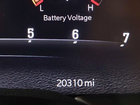 Used 2023 RAM 1500 Rebel w/ Rebel Level 2 Equipment Group image 17