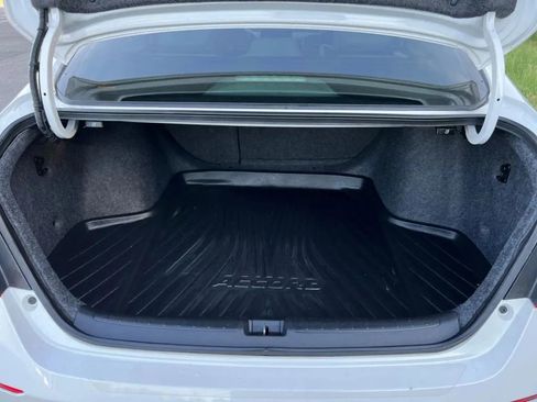 Used 2019 Honda Accord Touring image 21