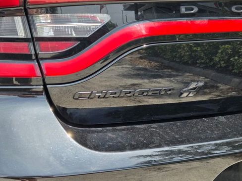 Used 2023 Dodge Charger GT w/ Blacktop Special Edition AWD/4WD image 5