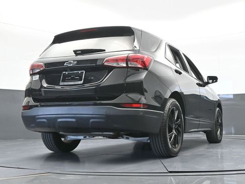 Used 2024 Chevrolet Equinox LS w/ Midnight Edition image 53