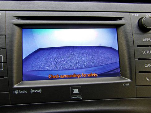 Used 2012 Toyota Prius Four image 16