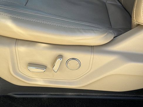 Used 2018 Ford F450 Lariat w/ Lariat Ultimate Package image 16