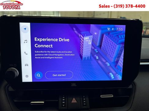 Certified 2023 Toyota RAV4 XLE Premium image 24