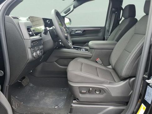 New 2026 Chevrolet Tahoe LS w/ LS Custom Edition AWD/4WD image 16