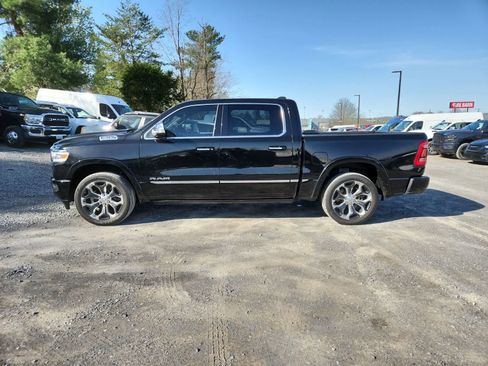 Certified 2022 RAM 1500 Limited image 2