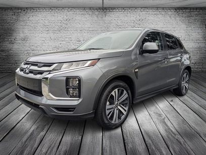 Used 2025 Mitsubishi Outlander Sport ES