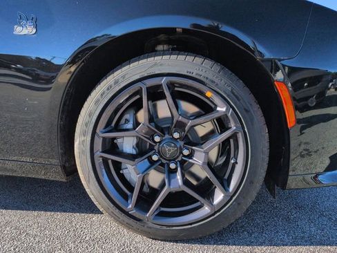 New 2026 Dodge Charger R/T Scat Pack image 10