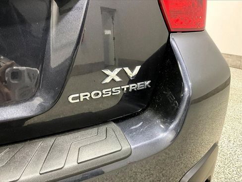 Used 2014 Subaru Crosstrek 2.0i Limited image 23