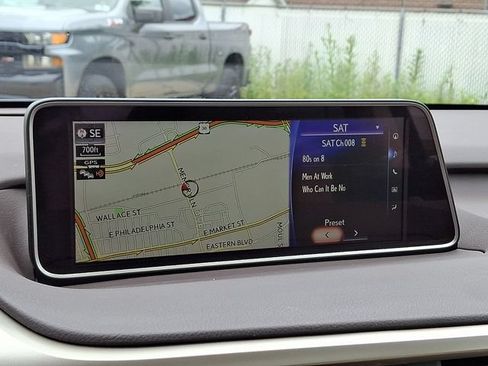 Used 2019 Lexus RX 350 AWD w/ Navigation Package image 23