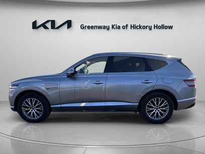 Used 2024 Genesis GV80 2.5T