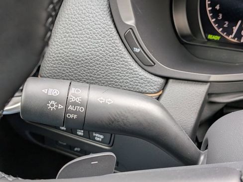 Used 2026 MAZDA CX-90 3.3 Turbo w/ Premium Sport Pkg image 16