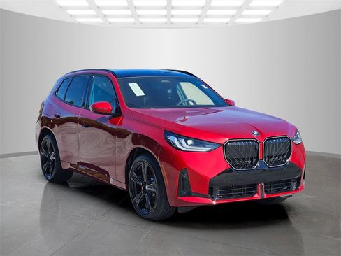 New 2026 BMW X3 xDrive30 w/ Premium Package image 8