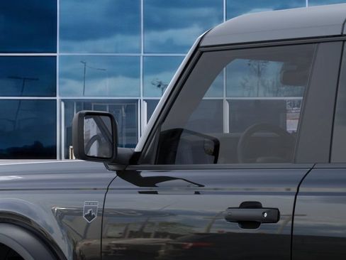 New 2026 Ford Bronco Big Bend AWD/4WD image 22