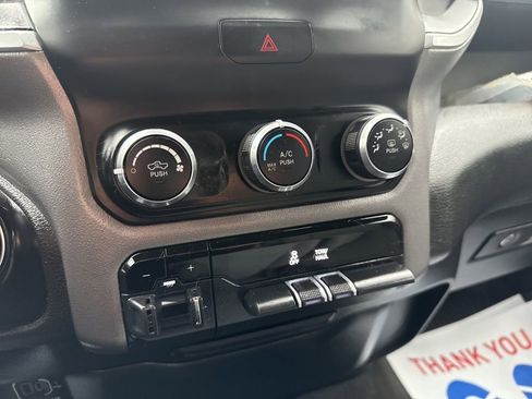 Used 2022 RAM 1500 Big Horn image 26