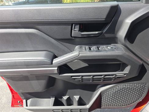 New 2026 Toyota Tacoma SR5 image 26