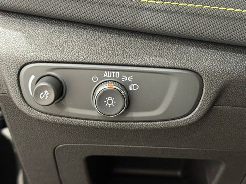 New 2026 Chevrolet TrailBlazer ACTIV w/ Driver Confidence Package image 28