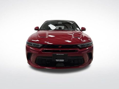 Used 2023 Dodge Hornet GT Plus w/ Tech Pack Plus w/o Parking image 11