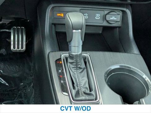 New 2026 Honda Civic Sport image 19