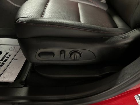 Used 2024 Chevrolet Blazer RS w/ Enhanced Convenience Package image 13