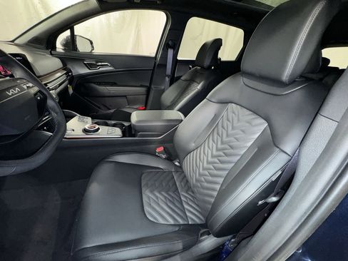 New 2026 Kia Sportage X-Line Prestige image 13