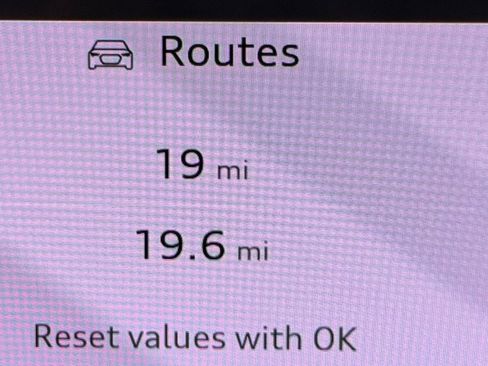 New 2027 Audi S6 e-tron Premium Plus image 22