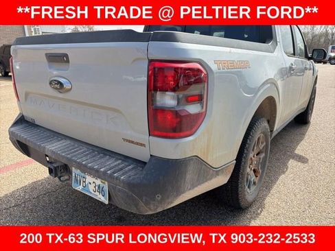 Used 2023 Ford Maverick Tremor w/ Tremor Off-Road Package image 23