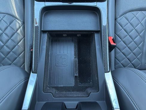 Used 2021 Audi SQ8 Prestige image 25