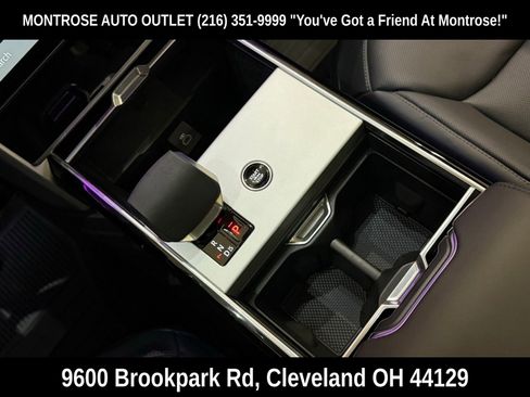 New 2025 Land Rover Range Rover SE image 23