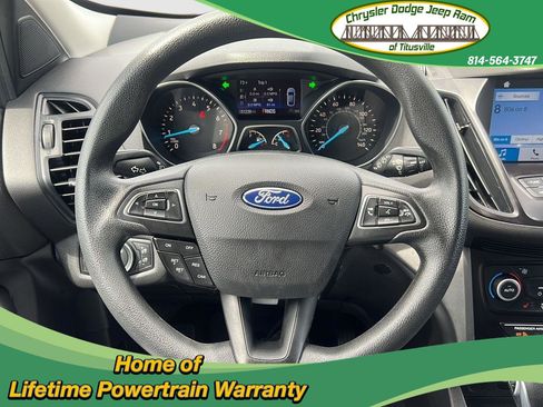 Used 2019 Ford Escape SE image 20