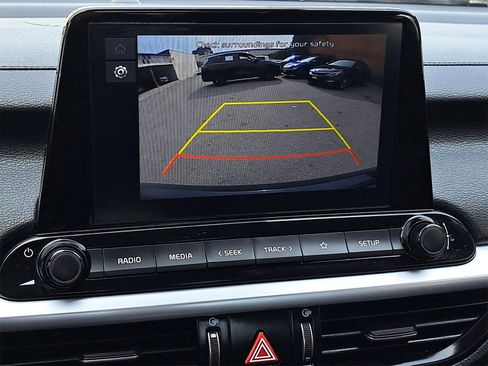 Used 2024 Kia Forte LXS image 22