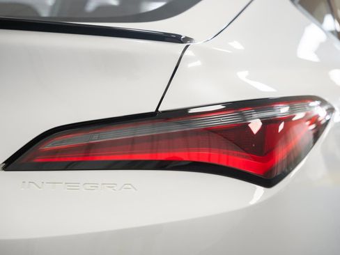 Used 2024 Acura Integra A-Spec FWD image 7