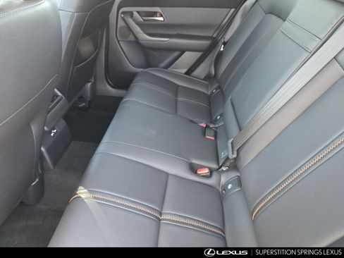 Used 2023 MAZDA CX-50 AWD 2.5 S w/ Cargo Package image 26