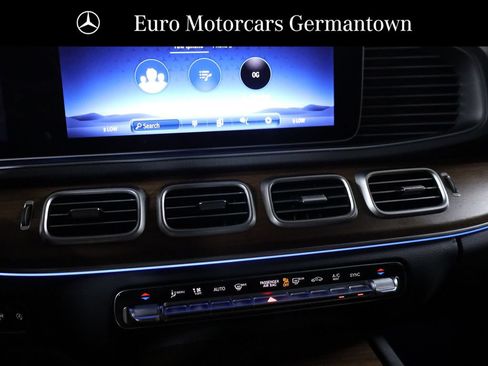 Used 2026 Mercedes-Benz GLE 350 4MATIC image 20