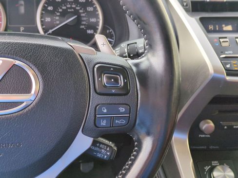 Used 2020 Lexus NX 300 AWD w/ Accessory Package image 20