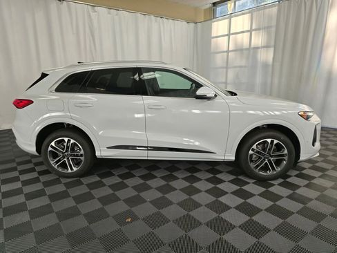 New 2025 Audi Q5 Premium image 7
