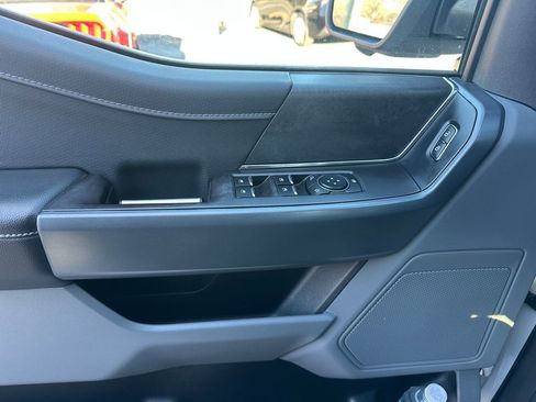 Used 2024 Ford F150 XLT w/ Mobile Office Package image 57